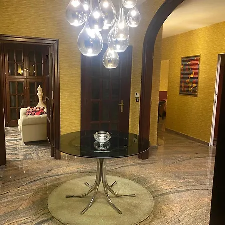 Dimora Antonietta * Bari