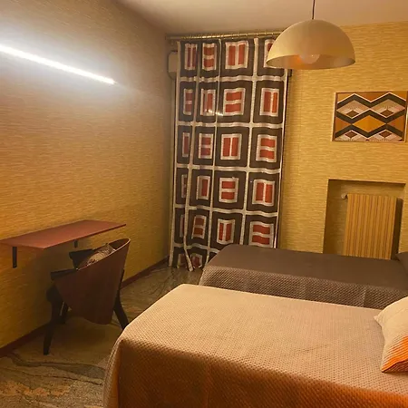 Dimora Antonietta * Bari