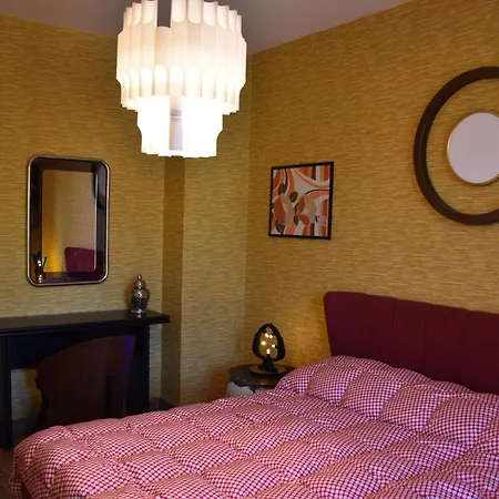 Dimora Antonietta Appartement *