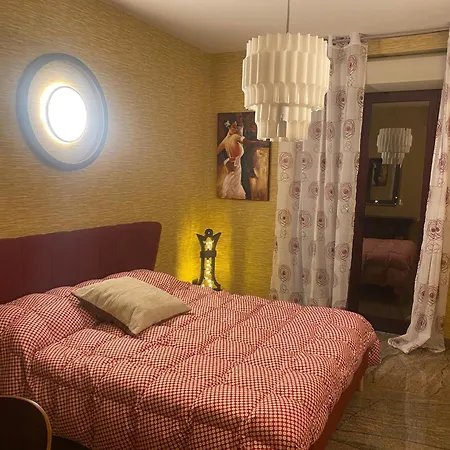 Lejlighed Dimora Antonietta Bari