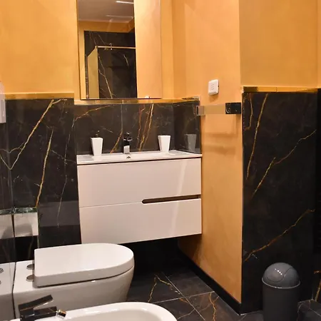 Appartement Dimora Antonietta Bari