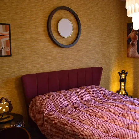 Dimora Antonietta Appartement