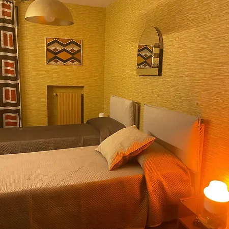 Dimora Antonietta Appartement