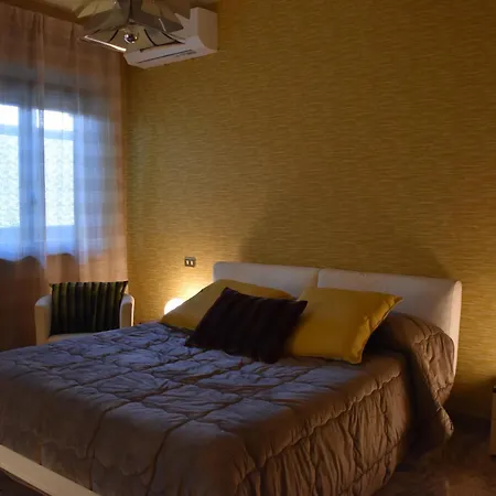 Dimora Antonietta Appartement Bari